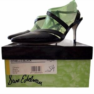 Sam Edelman 'Othello' High Heel Shoes